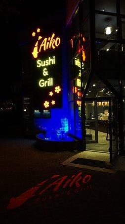 Aiko Sushi & Grill